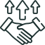 Payment and withdrawal information should be confirmed insi